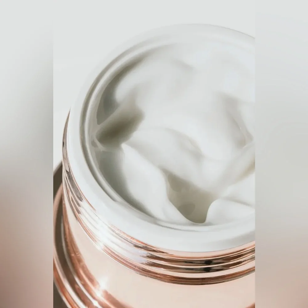 BeautyBio The Quench Restoring Cream, 0.5 oz - NIB